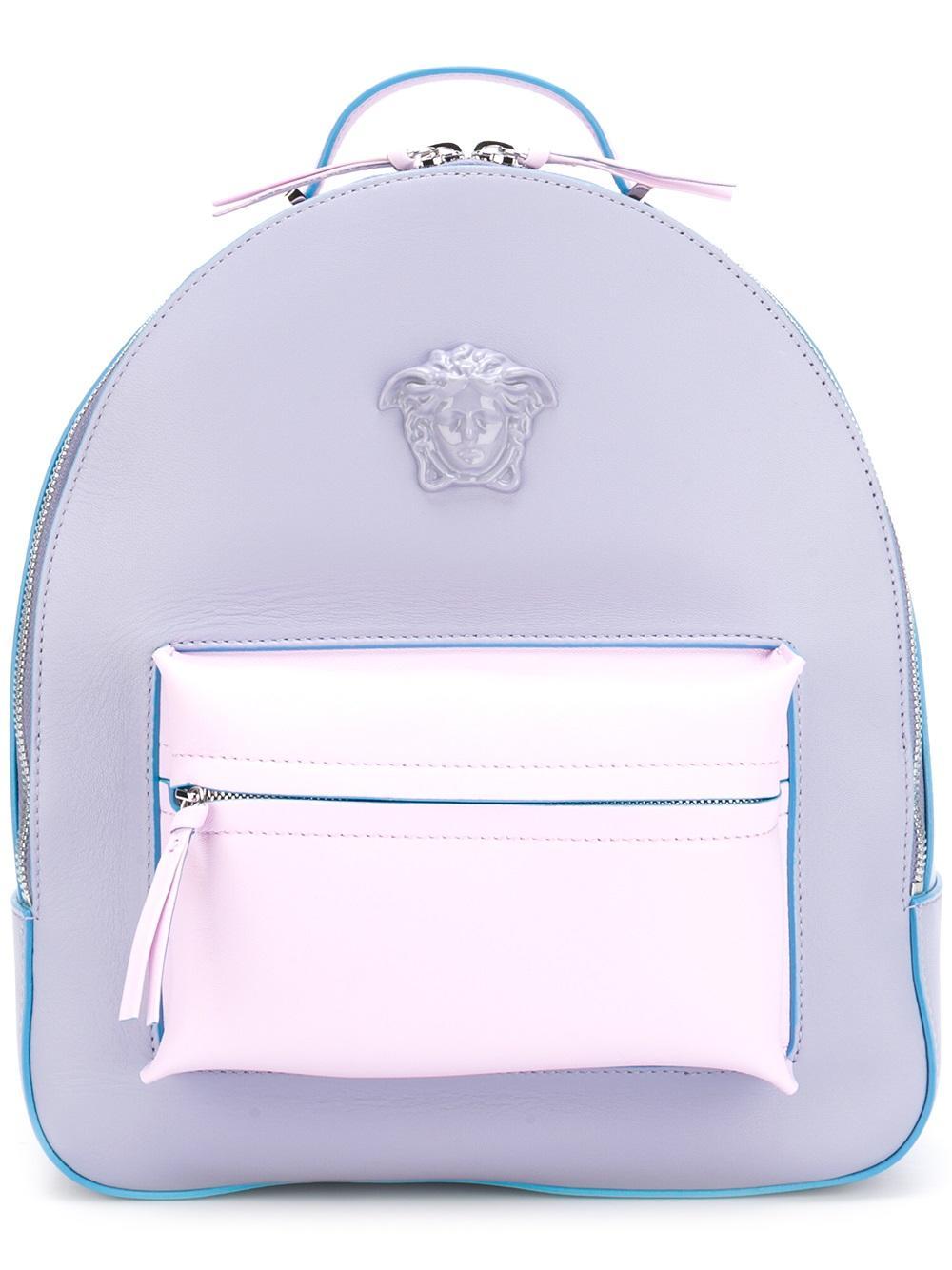 Versace palazzo backpack sale